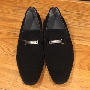 Calvin Klein Men’s shoes size 13.